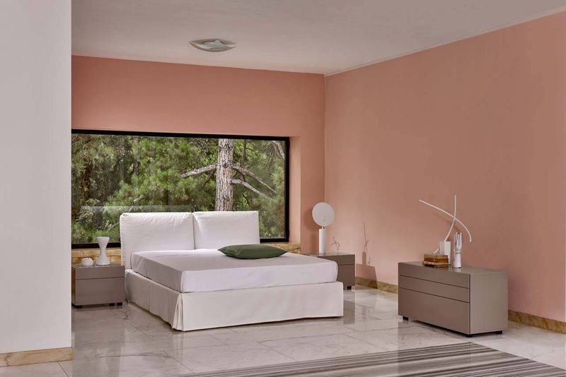 Cappellini Комод Swift от Cappellini — в интерьере
