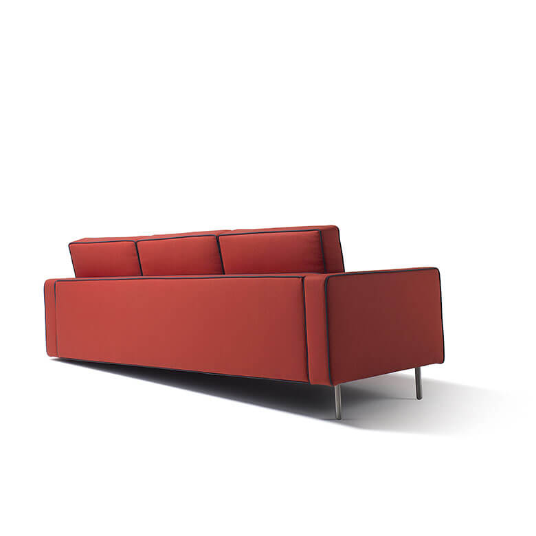 Cappellini Диван Adaptation от Cappellini