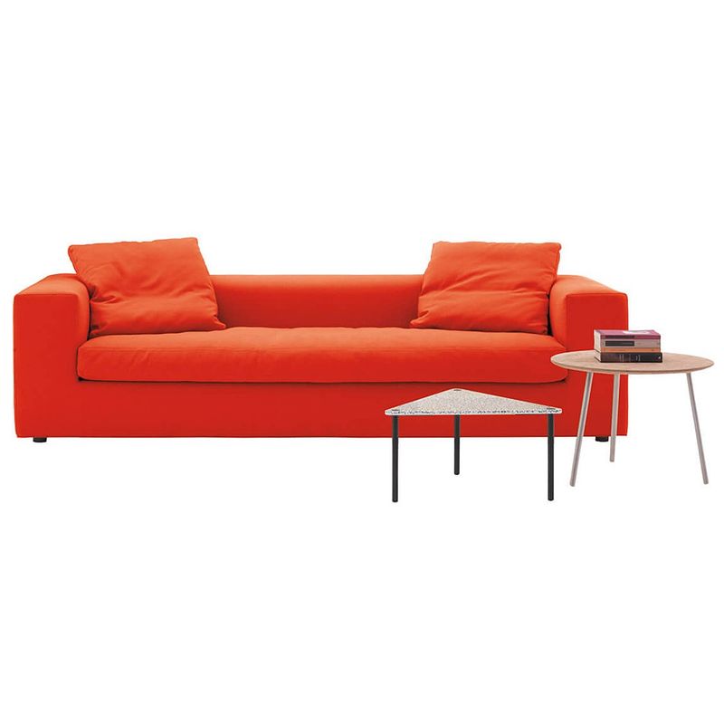 Cappellini Диван Cuba от Cappellini