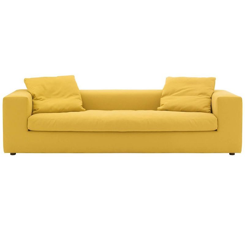 Cappellini Диван Cuba sofa-bed от Cappellini