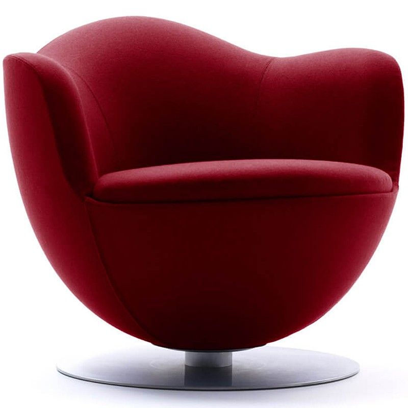 Cappellini Кресло Dalia от Cappellini