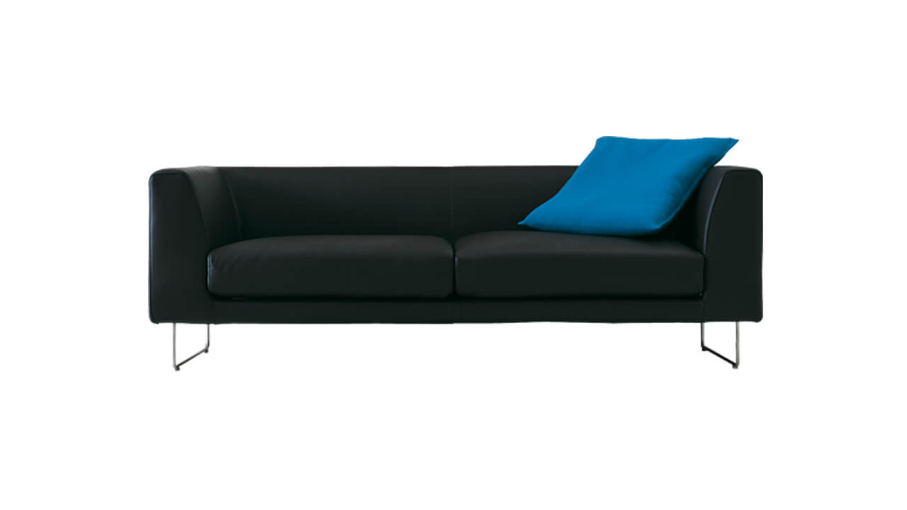 Cappellini Диван Elan от Cappellini