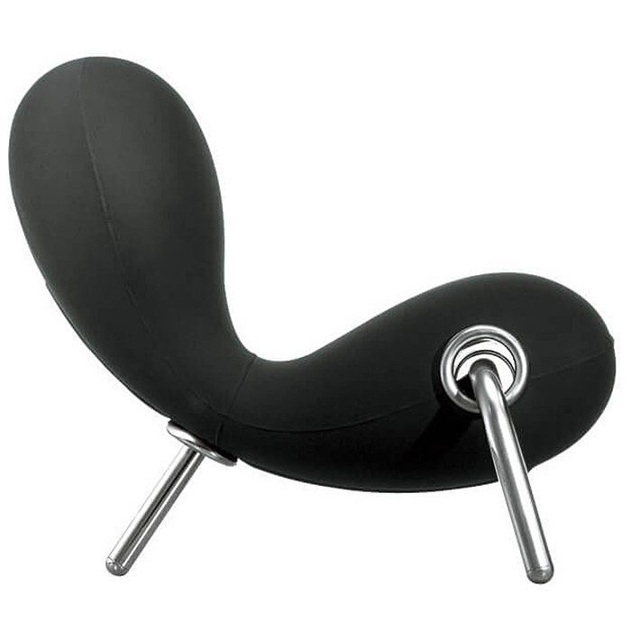Cappellini Кресло Embryo от Cappellini