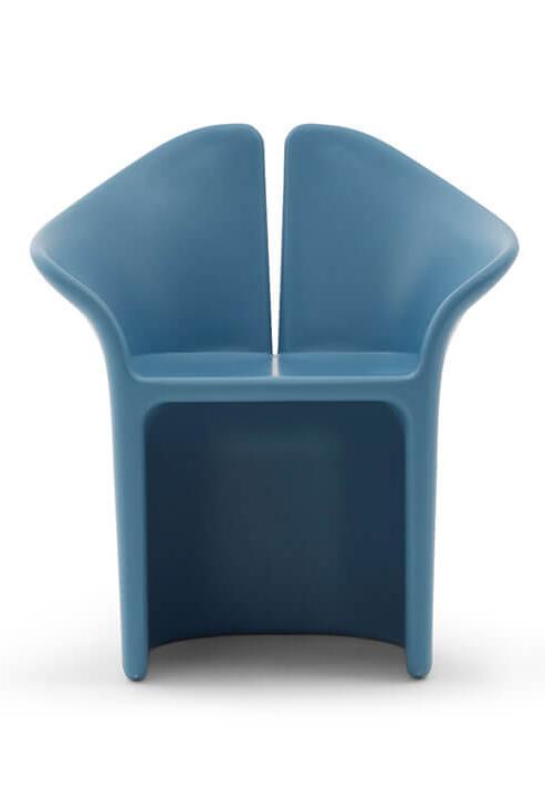 Cappellini Кресло Frac от Cappellini