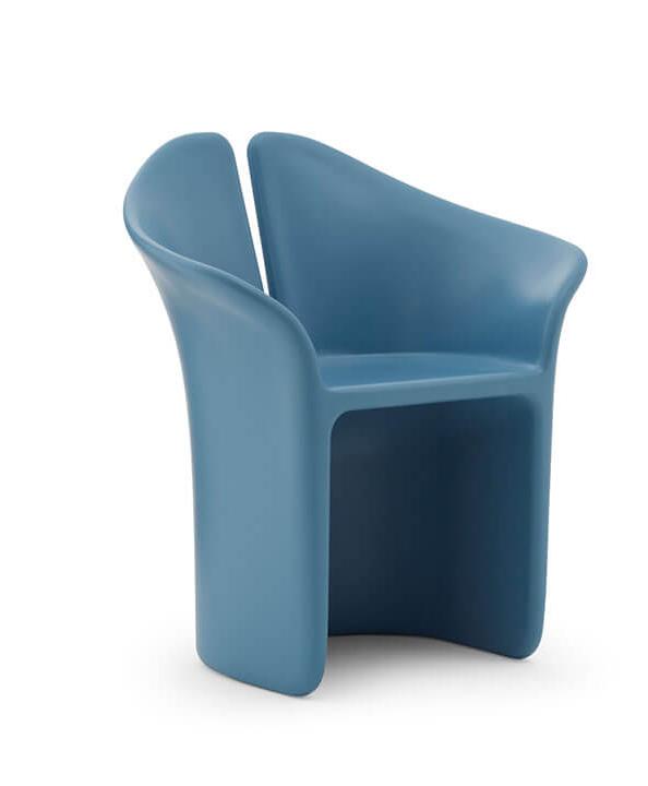 Cappellini Кресло Frac от Cappellini
