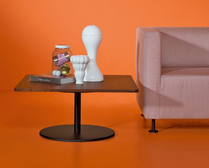 Cappellini Кресло Gambetta от Cappellini — в интерьере