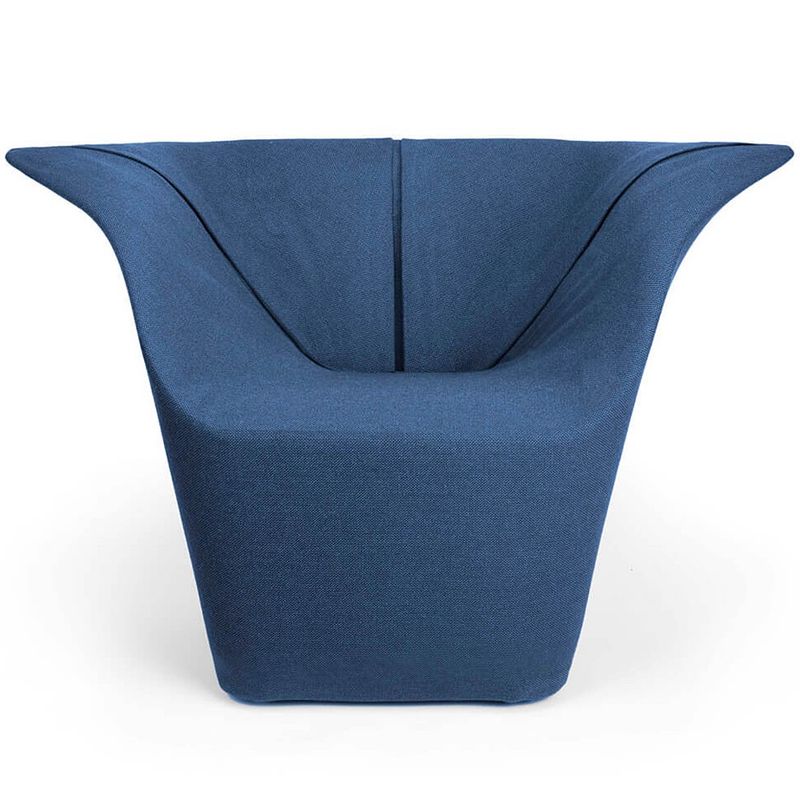 Cappellini Кресло Garment от Cappellini