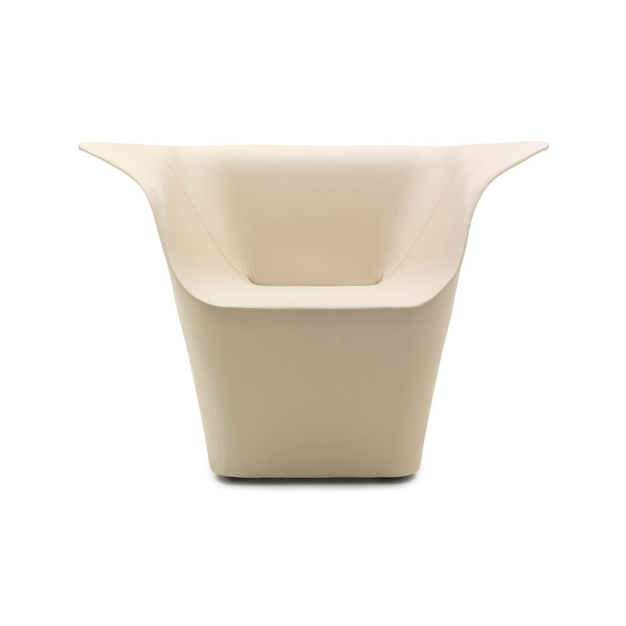 Cappellini Кресло Garment от Cappellini