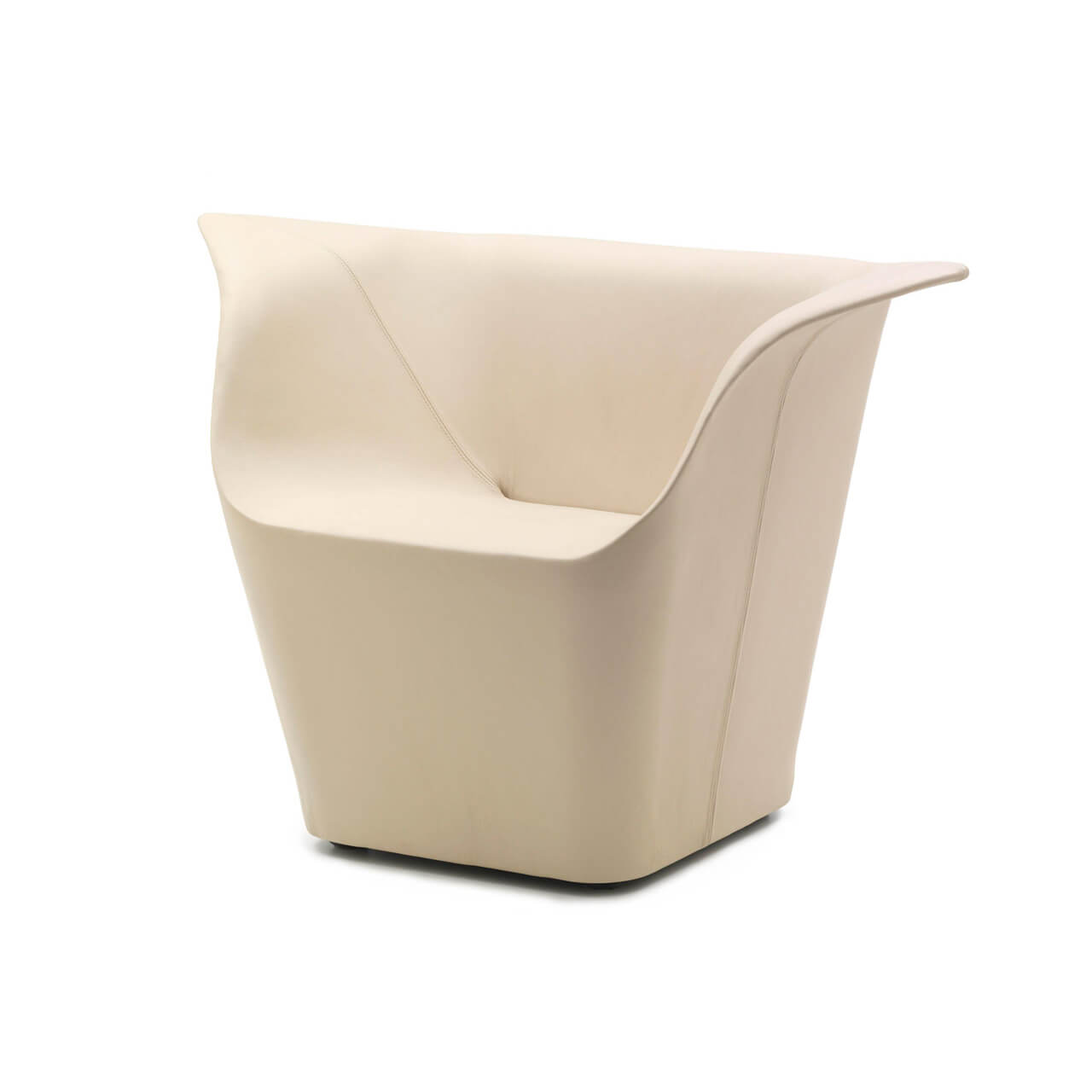 Cappellini Кресло Garment от Cappellini