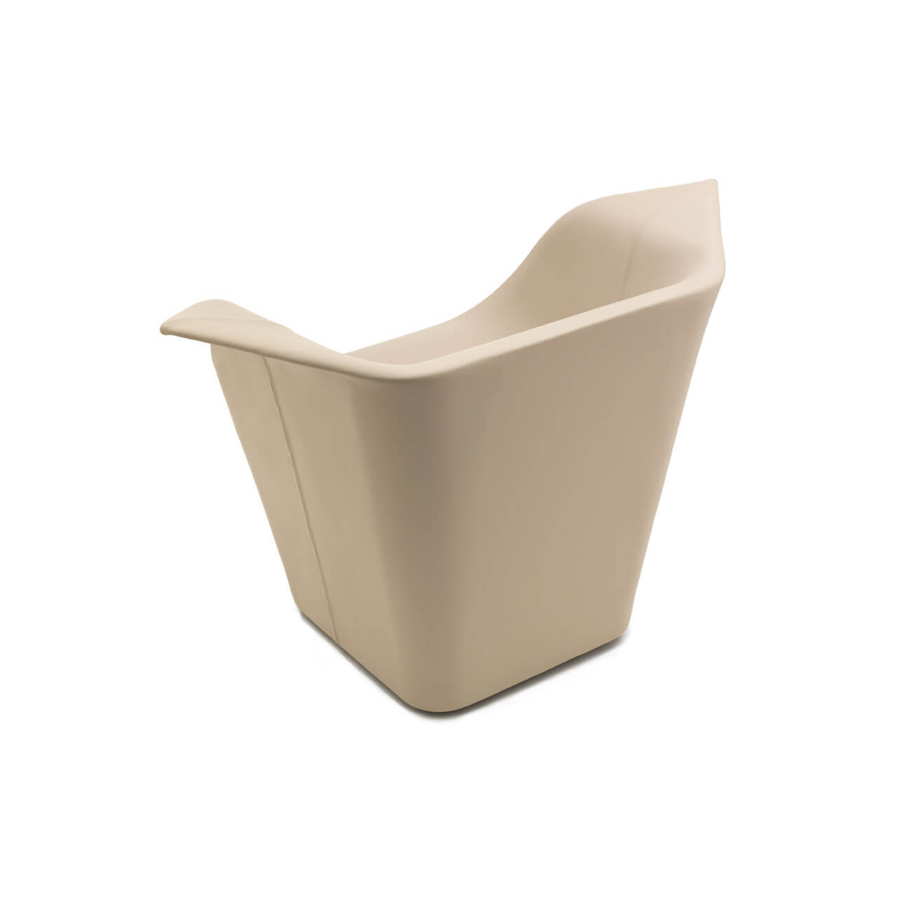Cappellini Кресло Garment от Cappellini