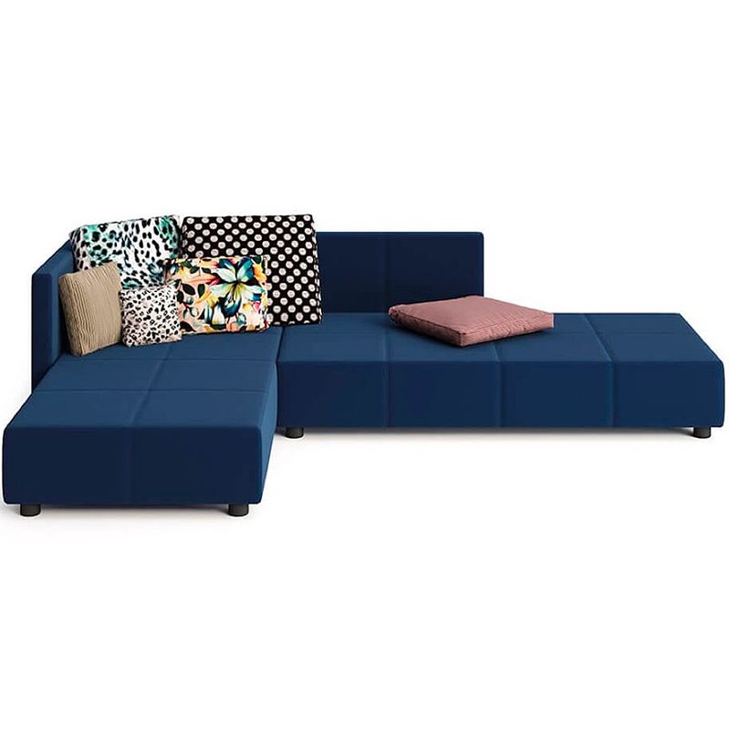 Cappellini Диван Mill от Cappellini