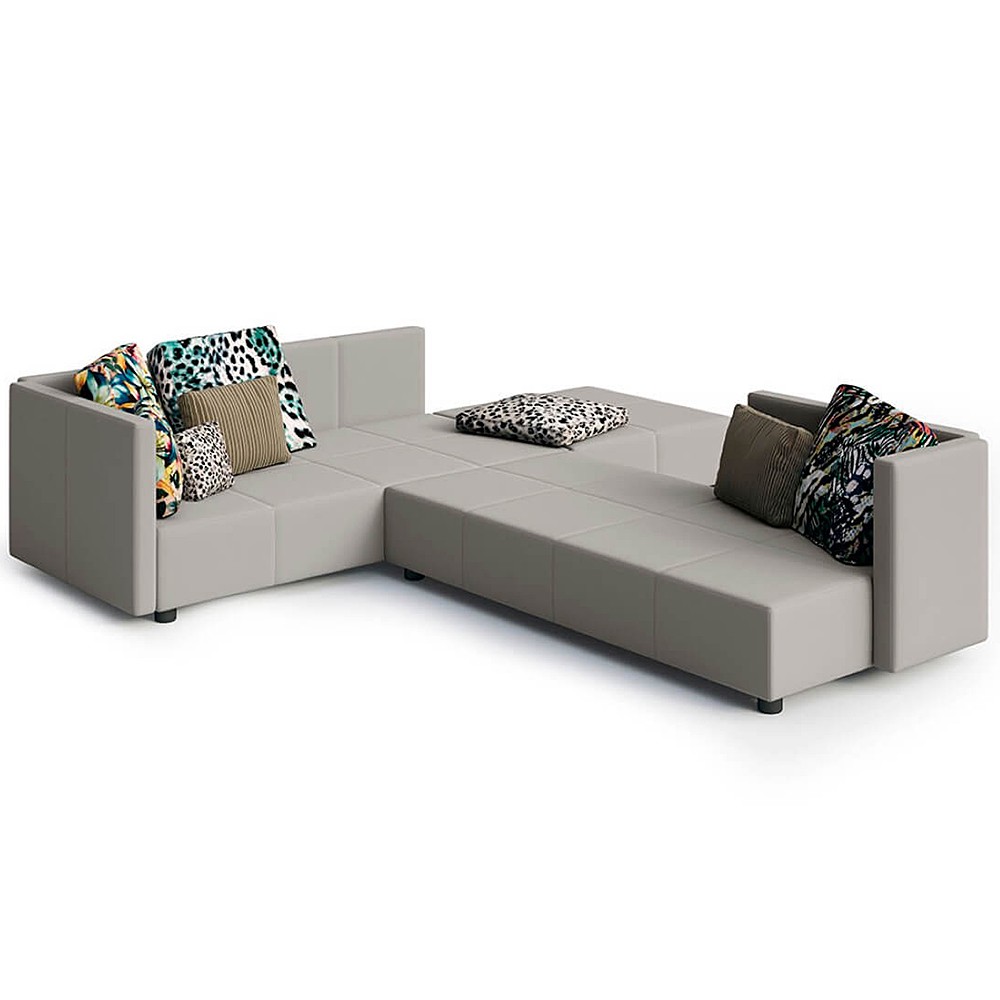 Cappellini Диван Mill от Cappellini
