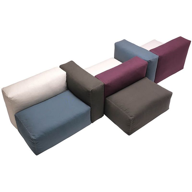 Cappellini Диван Oblong от Cappellini