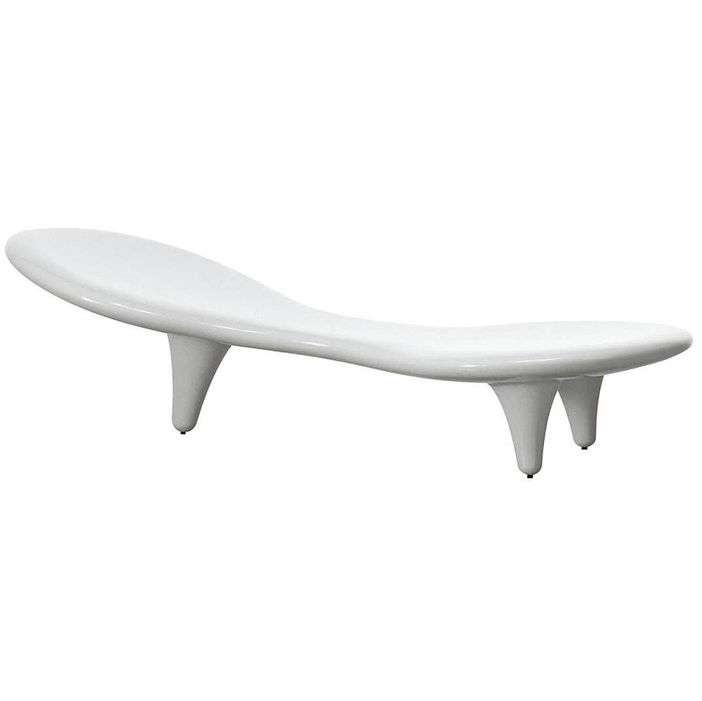 Cappellini Банкетка Orgone от Cappellini