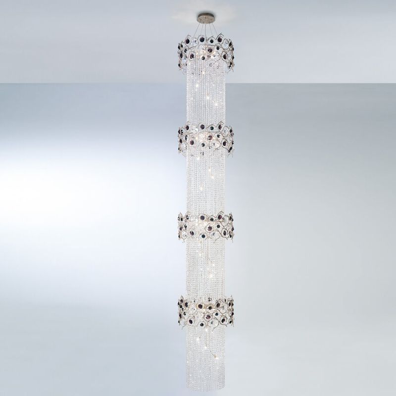 Serip Подвесной светильник Diamond CT3308/36 от Serip