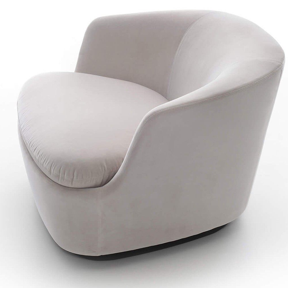 Cappellini Кресло Orla от Cappellini