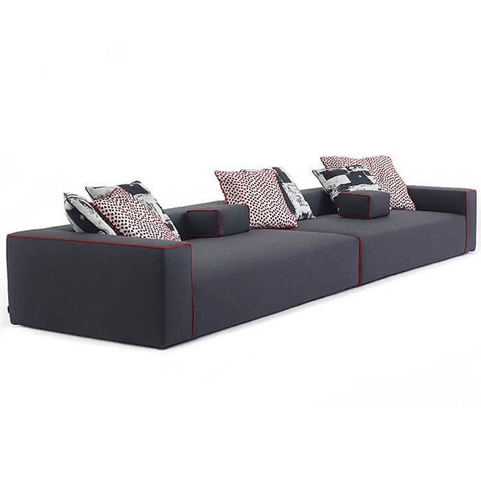 Cappellini Диван Panda от Cappellini