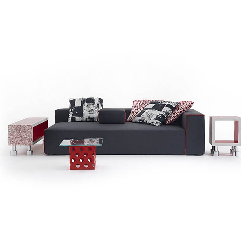 Cappellini Диван Panda от Cappellini