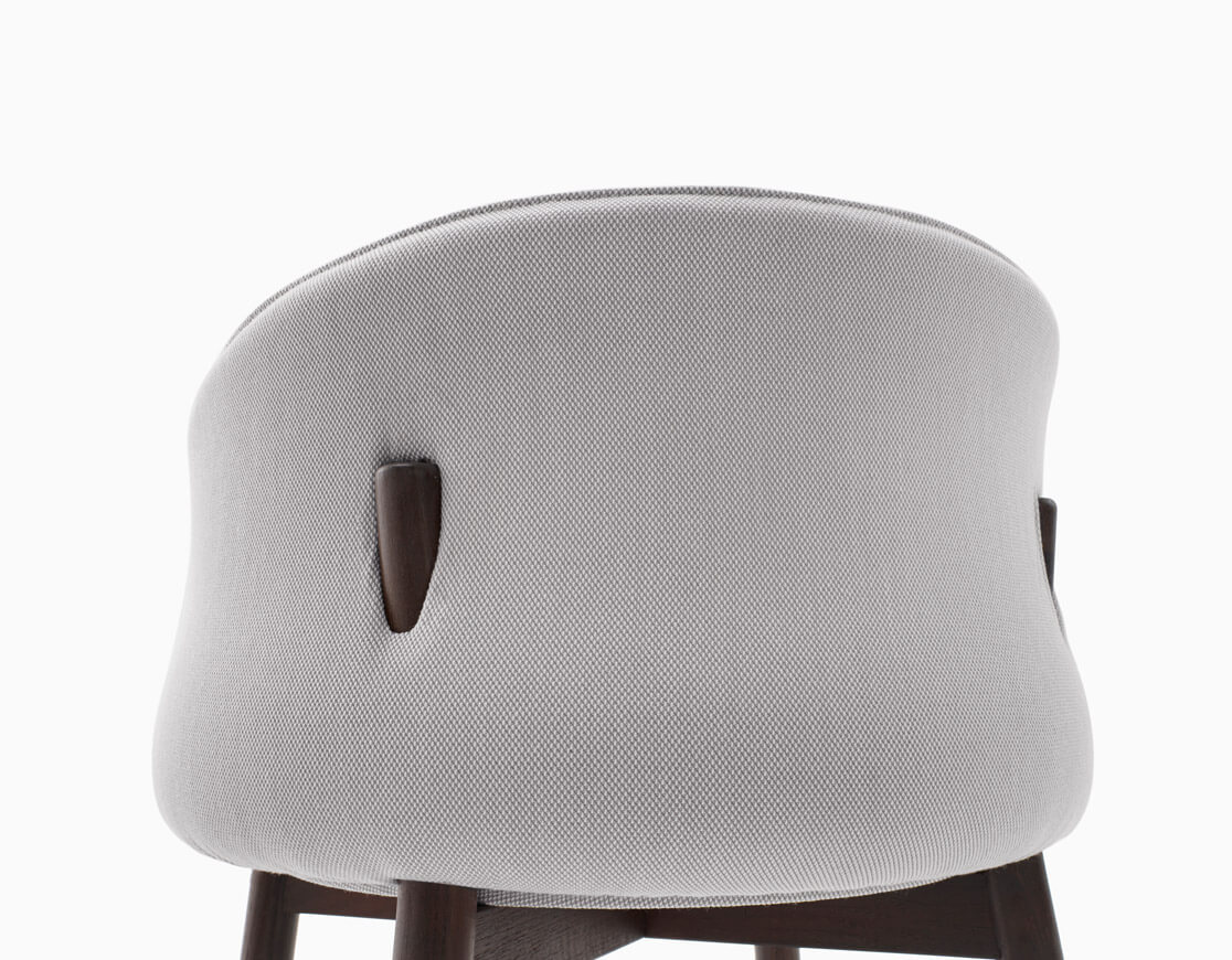 Cappellini Кресло Peg от Cappellini