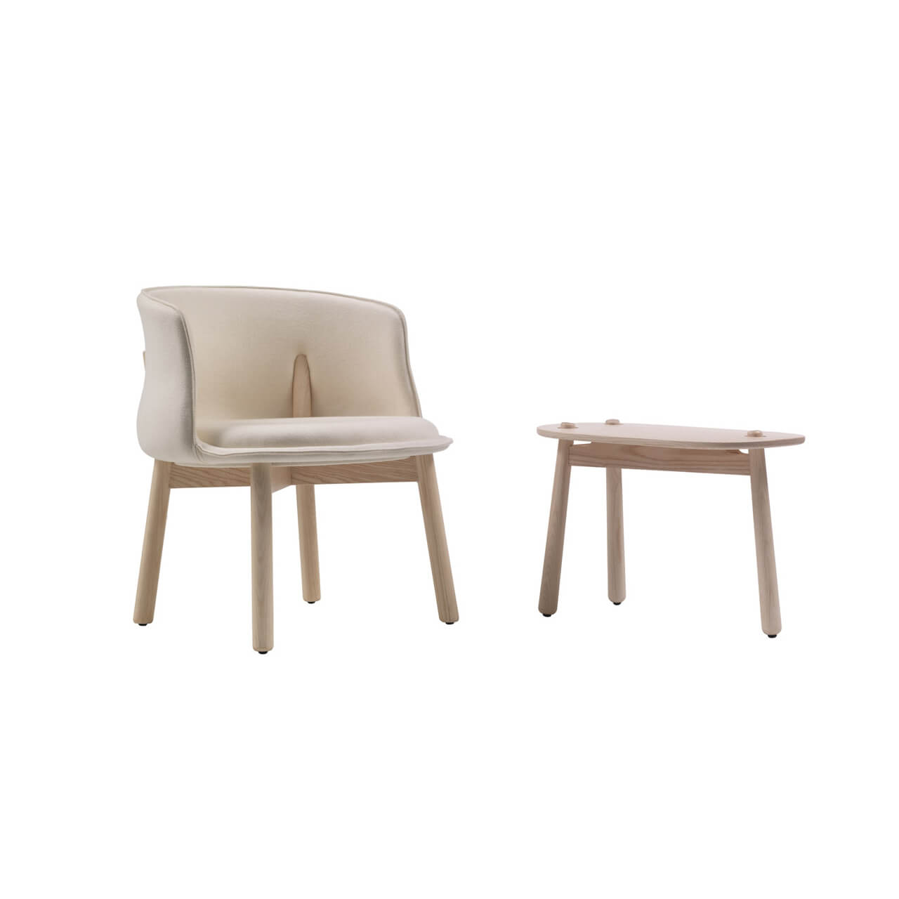 Cappellini Кресло Peg от Cappellini