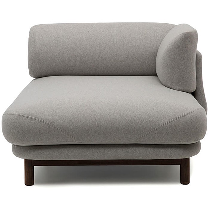 Cappellini Банкетка Peg от Cappellini