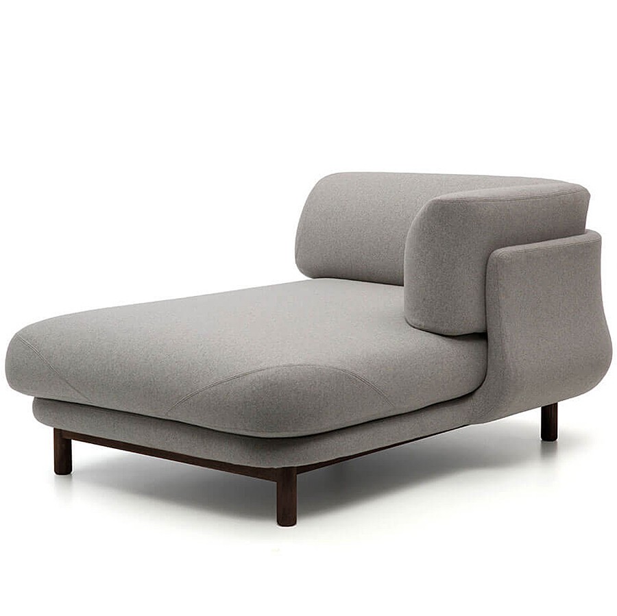 Cappellini Банкетка Peg от Cappellini