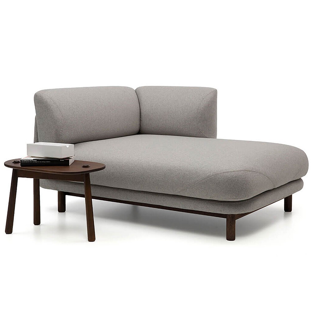 Cappellini Банкетка Peg от Cappellini