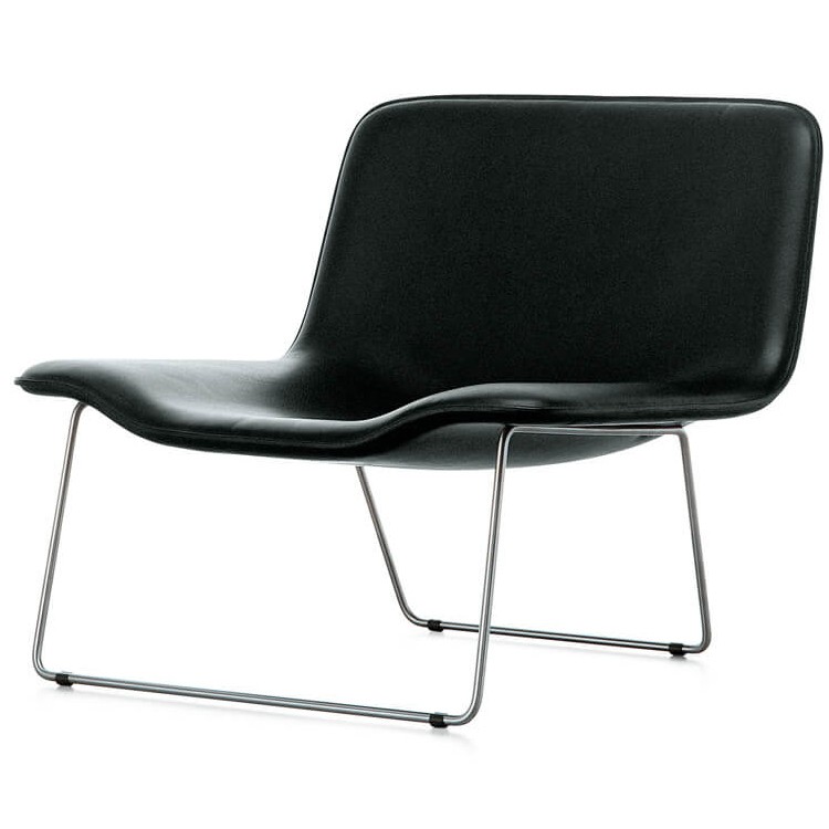Cappellini Кресло Spring от Cappellini