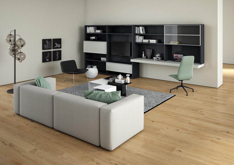 Cappellini Кресло Spring от Cappellini — в интерьере