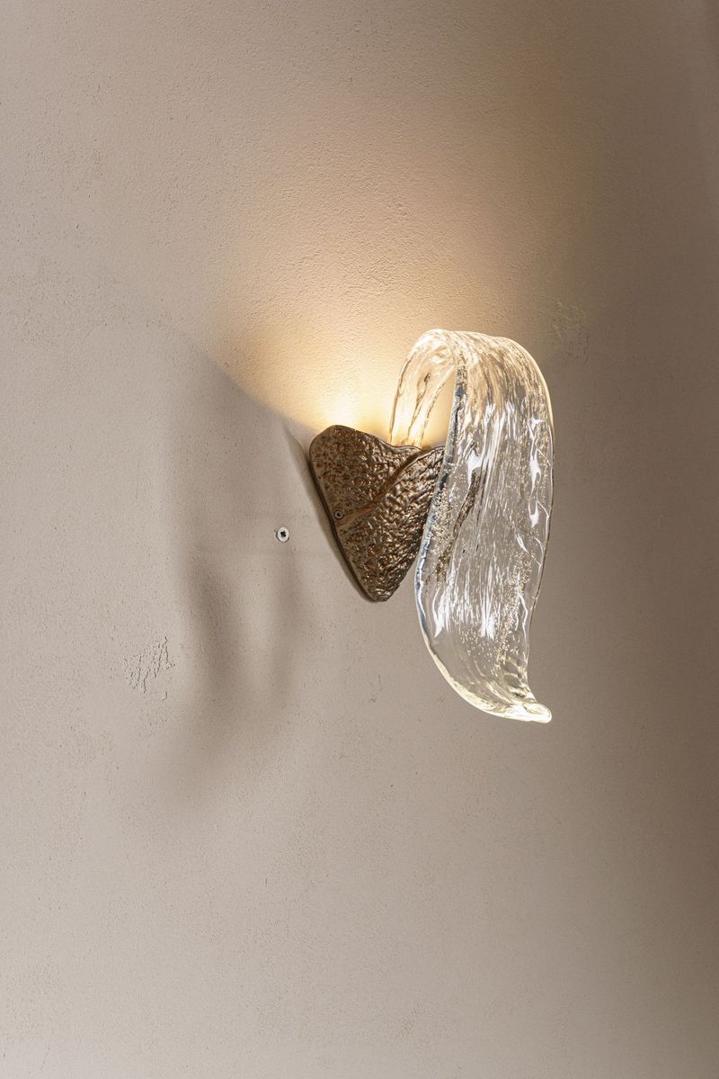 Serip Бра Icarus AP1454/3 от Serip — в интерьере