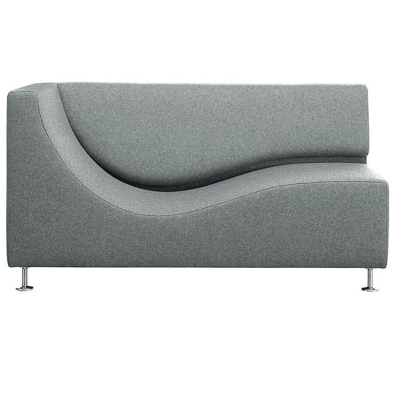 Cappellini Банкетка Three от Cappellini
