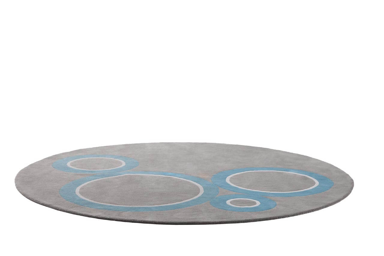 Cappellini Ковер Tube carpet от Cappellini