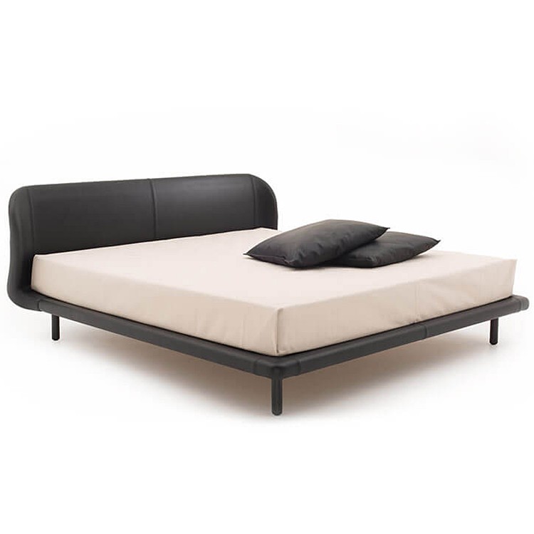 Cappellini Кровать Peg от Cappellini