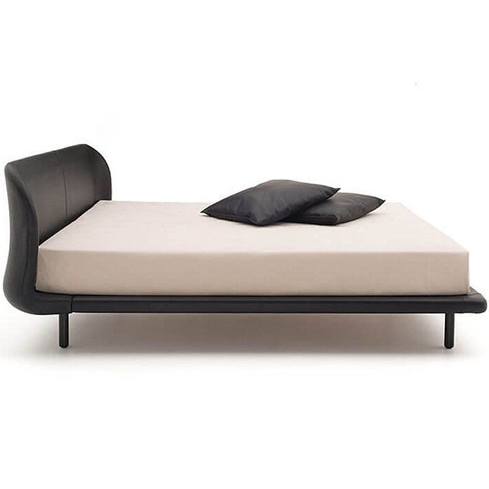 Cappellini Кровать Peg от Cappellini