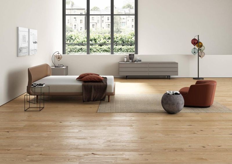 Cappellini Кровать Peg от Cappellini — в интерьере