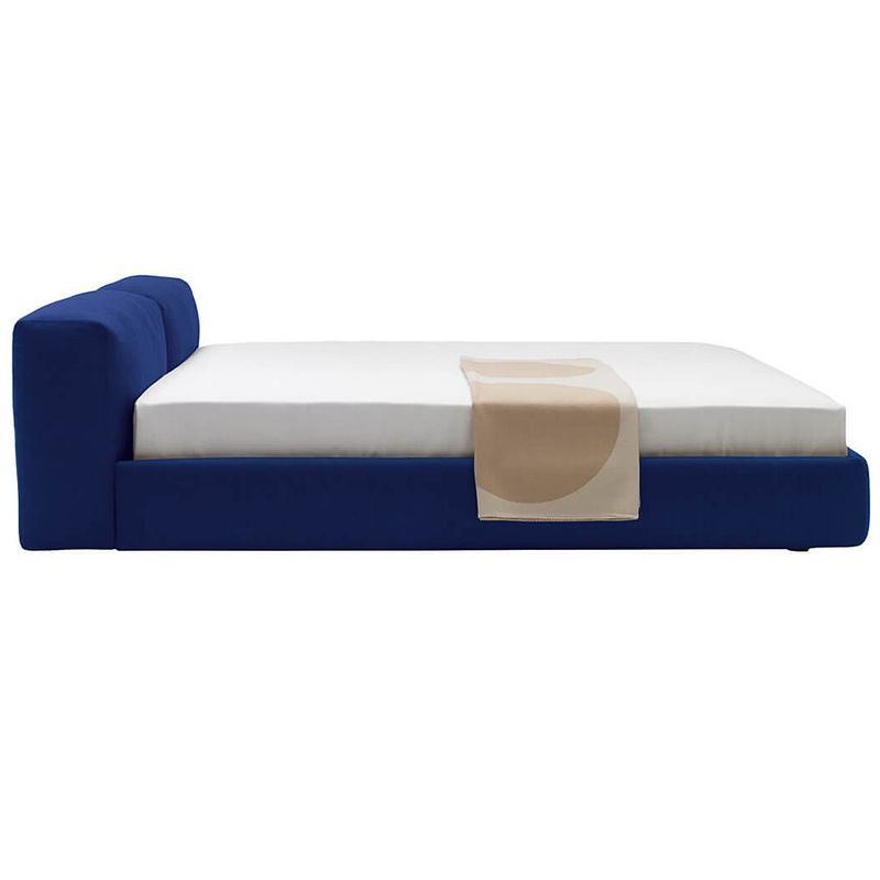 Cappellini Кровать Superoblong от Cappellini
