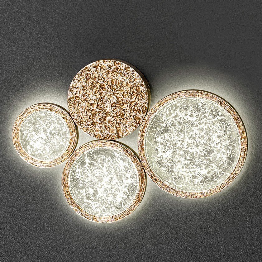 Serip Бра Luna 1458 /1459 /1460 от Serip — в интерьере