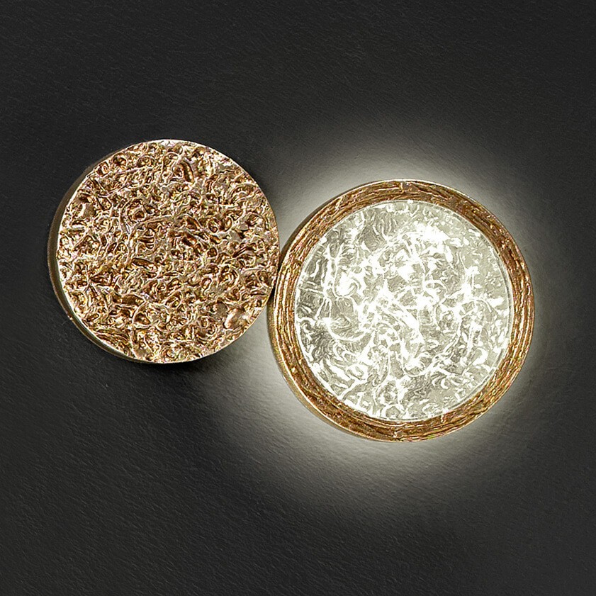 Serip Бра Luna 1458 /1459 /1460 от Serip — в интерьере