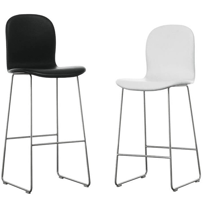 Cappellini Барный стул Tate от Cappellini