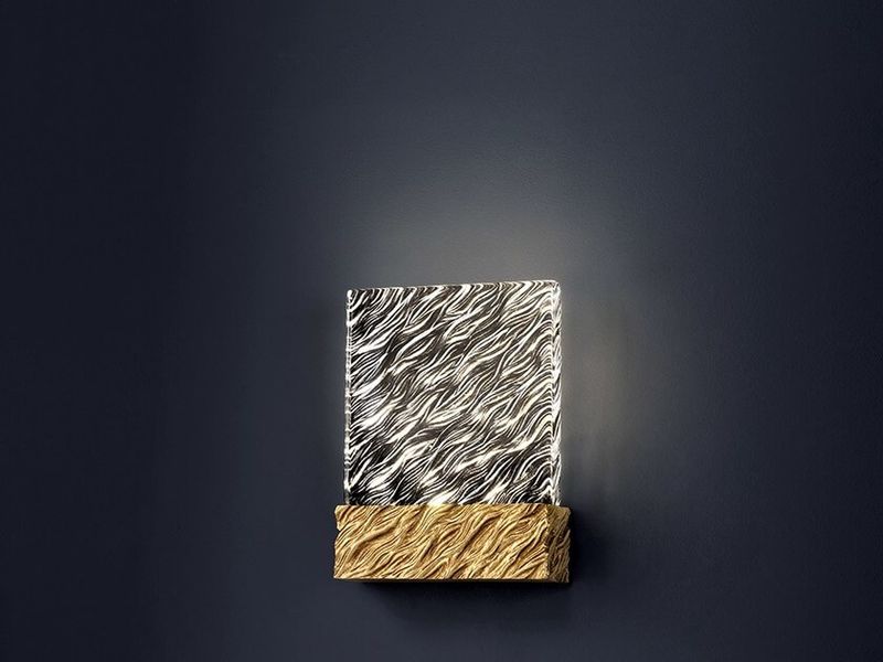 Serip Бра Mondrian от Serip