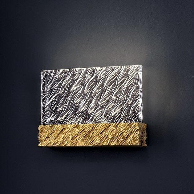 Serip Бра Mondrian от Serip — в интерьере