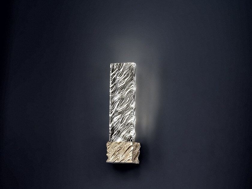 Serip Бра Mondrian от Serip — в интерьере