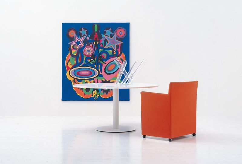 Cappellini Стол Big break от Cappellini — в интерьере