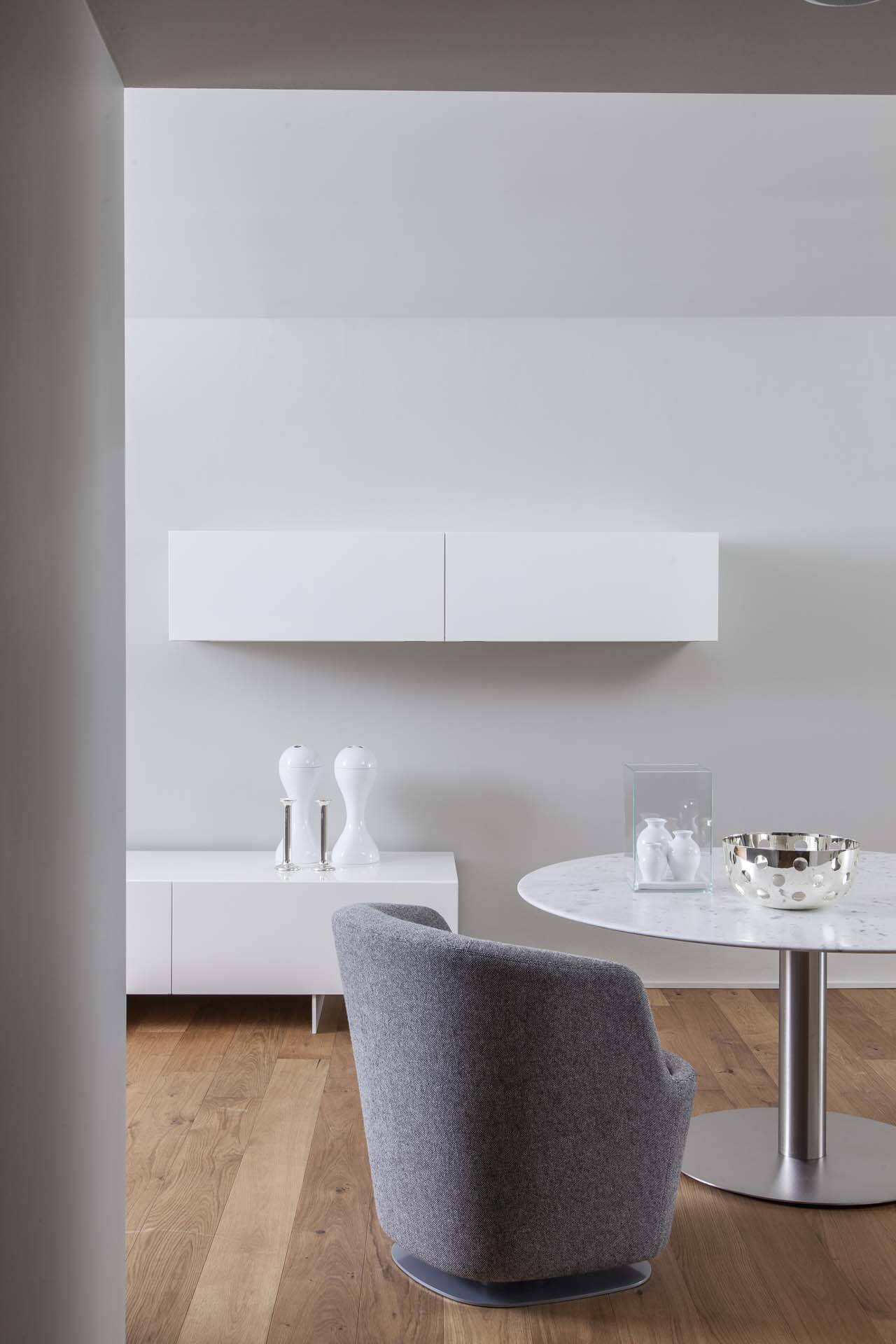 Cappellini Стол Big break Conference от Cappellini — в интерьере