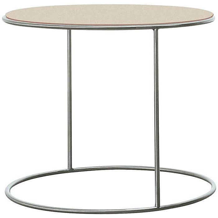 Cappellini Журнальный столик Cannot от Cappellini