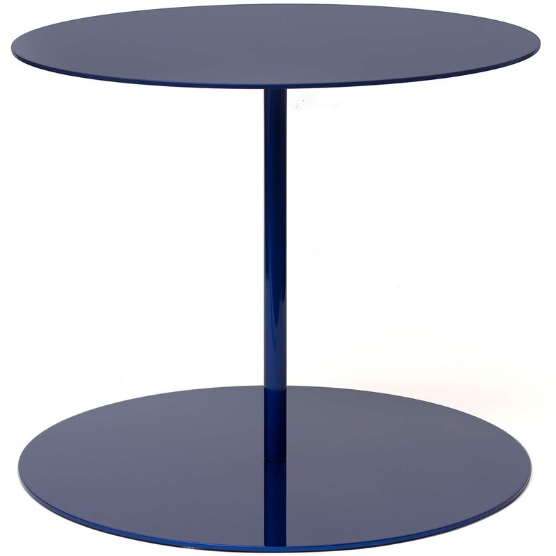 Cappellini Журнальный столик Gong Lux от Cappellini