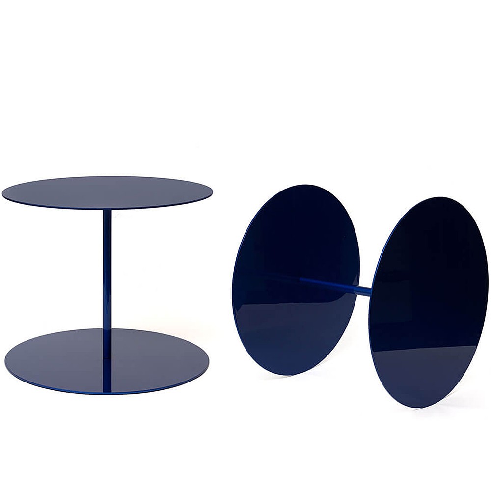 Cappellini Журнальный столик Gong Lux от Cappellini