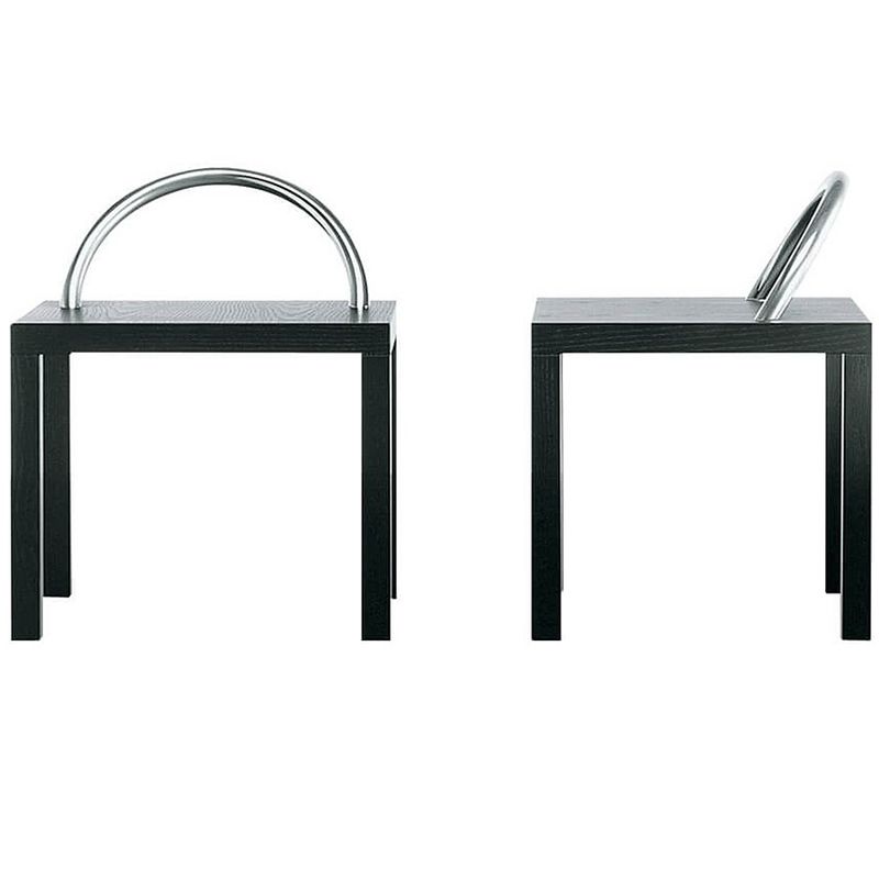 Cappellini Прикроватная тумбочка Ko-ko от Cappellini
