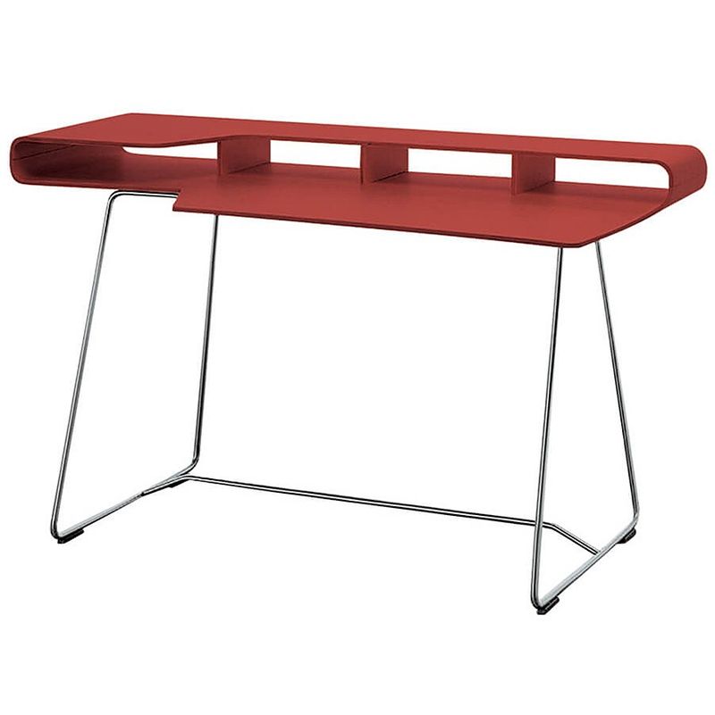 Cappellini Письменный стол Loop от Cappellini
