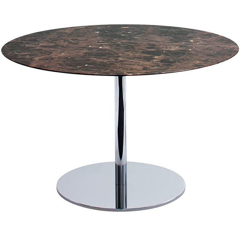 Cappellini Стол Lotus от Cappellini